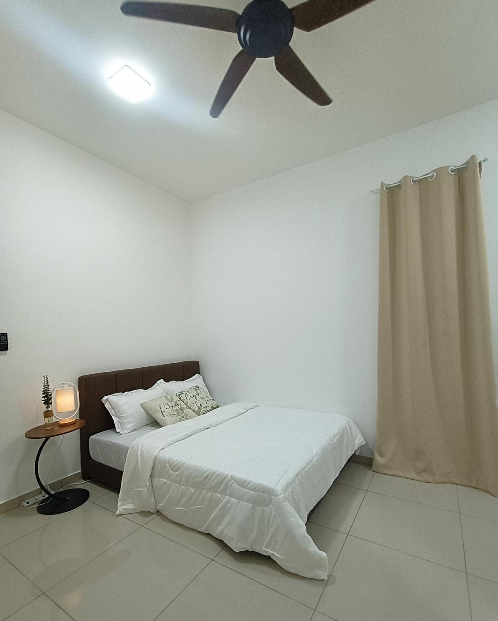 Bungavilla Resthouse Sendayan Port Dickson Esterno foto